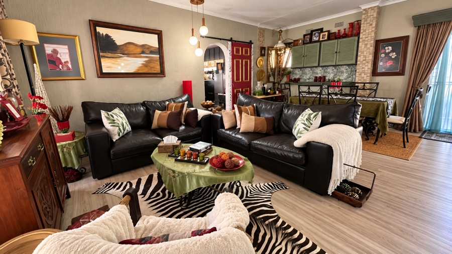 3 Bedroom Property for Sale in Flamwood North West